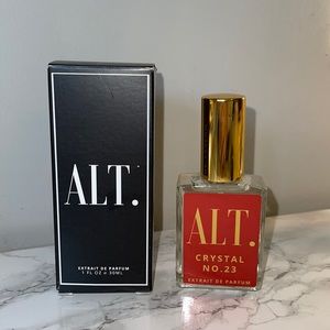 ALT. Fragrances Crystal No. 23